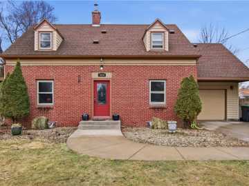 Eau Claire, WI: 3210 Midway Street