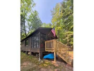 Hayward, WI: 14954 W Goss Road