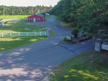 Cameron, WI: 00 11 3/16 Avenue