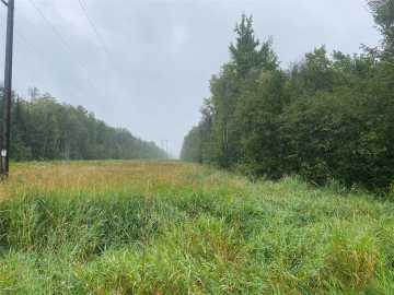 Prentice, WI: ON Pennington Road