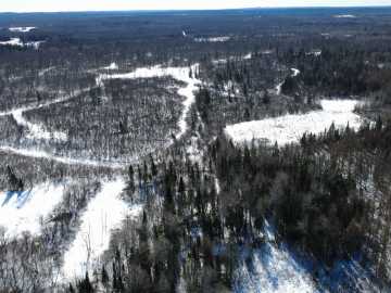 Prentice, WI: N4100 Stade Road