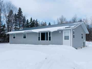 Birchwood, WI: W956 County Hwy D 
