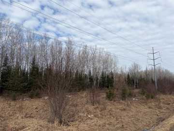 Park Falls, WI: ON CTH F 