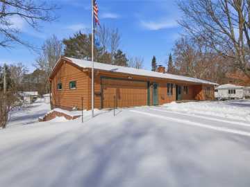 Spooner, WI: 721 Myra Street