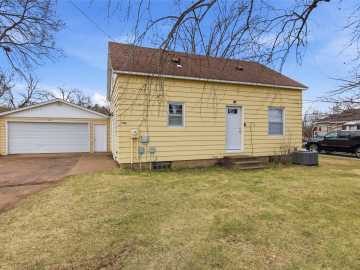 Chippewa Falls, WI: 726 Herbert Street