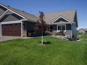 Rice Lake, WI: 303 Camelot Lane