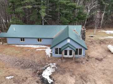 Webster, WI: 5017 State Road 70 