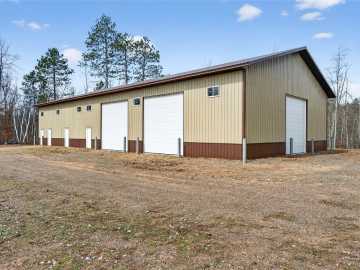 Spooner, WI: N7891 Hilly Lane