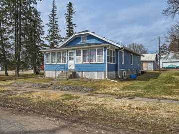 Tony, WI: N5379 Walnut Street