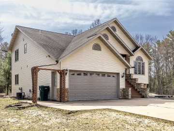 Merrillan, WI: 600 S Hayden Street