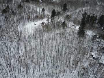 Trego, WI: W 7975 Bramer Road