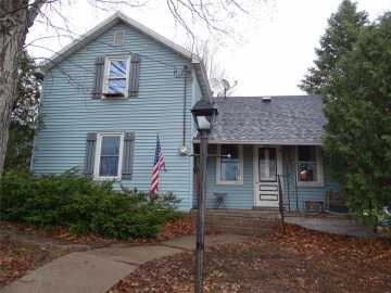 Nelson, WI: 320 N Main Street
