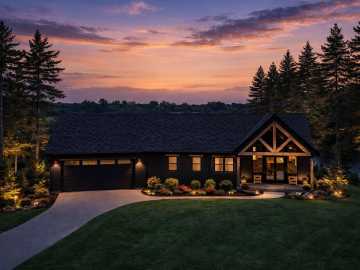 Webster, WI: 27762 Leef Road 