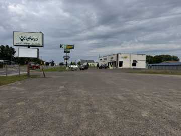 Spooner, WI: 1150 S River Street 
