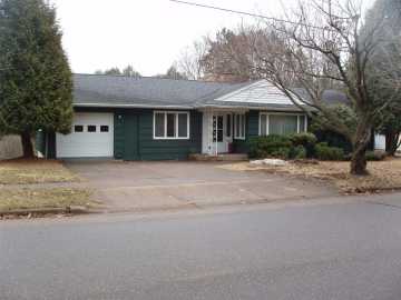 Park Falls, WI: 649 3rd S Avenue