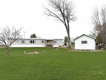 Hixton, WI: N10685 Lincoln Road