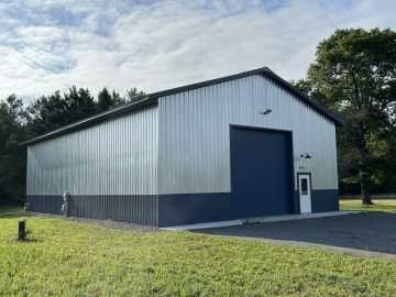 Chippewa Falls, WI: 20955 60th Court