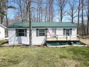 Birchwood, WI: 2753 28 1/2 Street