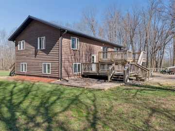 Frederic, WI: 1166 315th Avenue