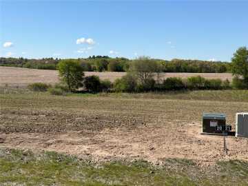 Eau Claire, WI: Lot 20 Sicilia Drive