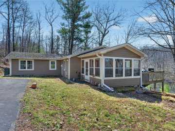 Birchwood, WI: N291 Balsam Lake Road