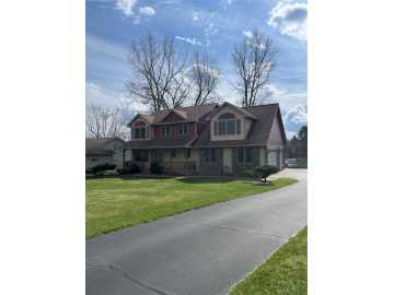 Chippewa Falls, WI: 10881 34th Avenue