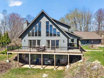 Spooner, WI: N6845 8th Street