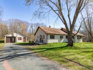 Balsam Lake, WI: 1343 165th Avenue