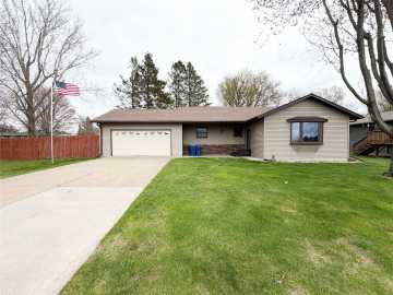 Rice Lake, WI: 321 Cameron Road