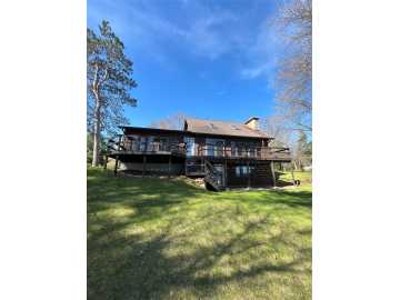New Auburn, WI: 2684 6 3/16 Avenue