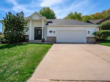 Eau Claire, WI: 3615 Wintergreen Court