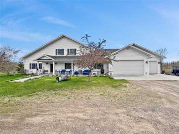 Ladysmith, WI: W9873 101 Trail