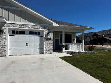 Eau Claire, WI: 5532 Cottage Lane