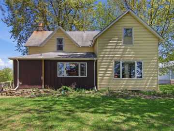 Pepin, WI: W10050 County Road I 