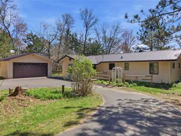 Trego, WI: N10680 Wardens Drive