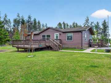 Springbrook, WI: N7520 Pow Road