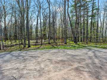 Hayward, WI: Lot 6 Heavens Way