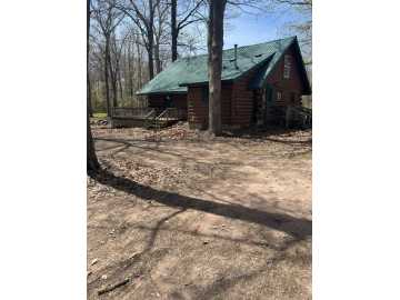 Minong, WI: W5864 Block Drive