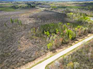 Ladysmith, WI: 36.5 Acres E Cedarbrook Road