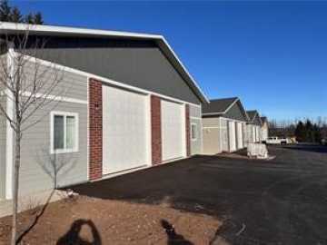 Hayward, WI: 10195N County Highway K 