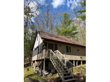 Barronett, WI: N888 Leach Lake Road