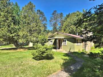 Hayward, WI: 14306 W Pine Street