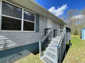 Winter, WI: 4172W Clover Road
