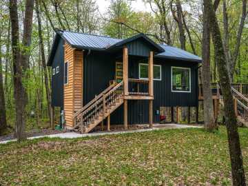 Trego, WI: 8344 Barrett N Trail