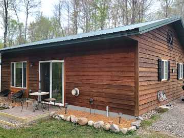 Park Falls, WI: W10389 Fleming Road