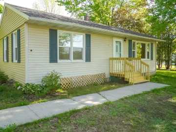 Cornell, WI: 1500 Bridge Street
