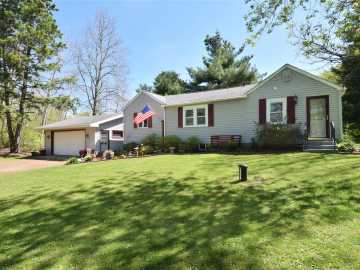 Frederic, WI: 3346 65th Street