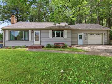 Eau Claire, WI: 2715 Rudolph Road