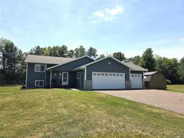 Cameron, WI: 282 Babes Lane