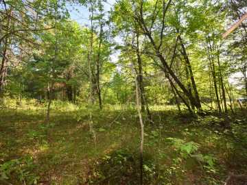 Danbury, WI: Lot 31 Setting Sun Trail Way 